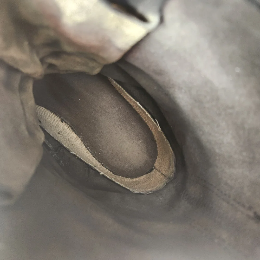 LaCrosse durable men’s